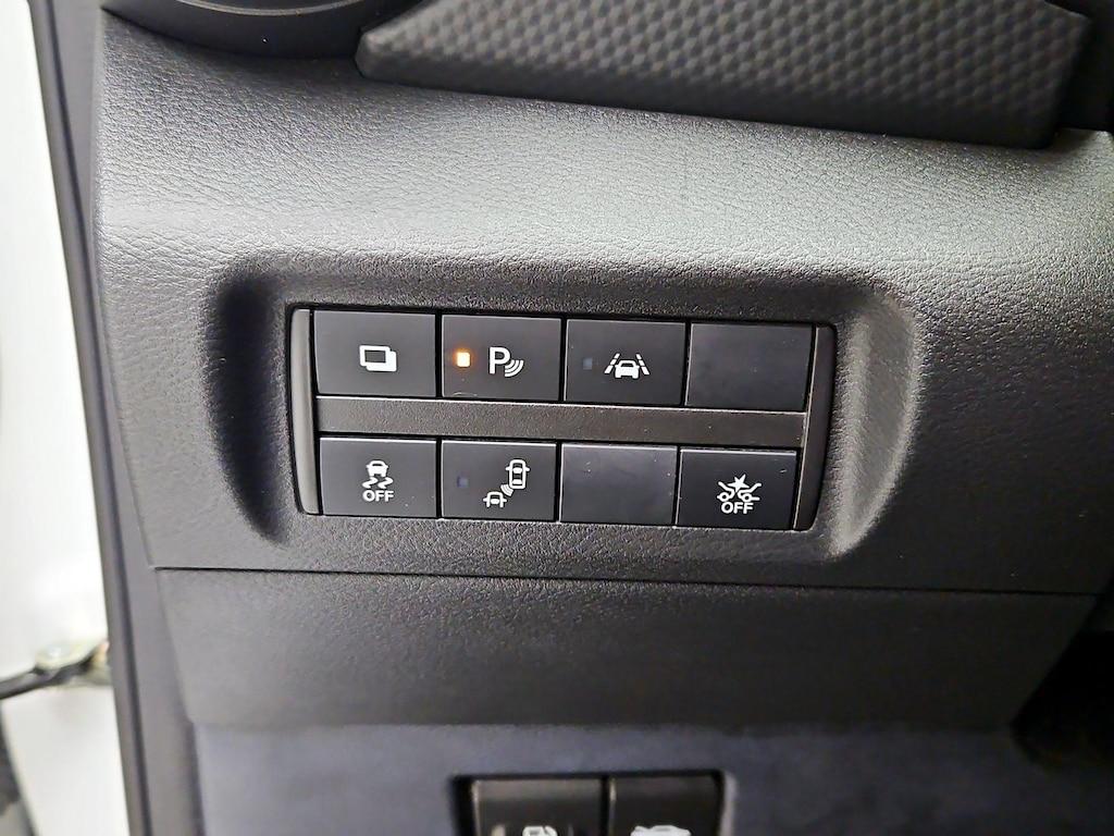 used 2022 Nissan Kicks car, priced at $18,998