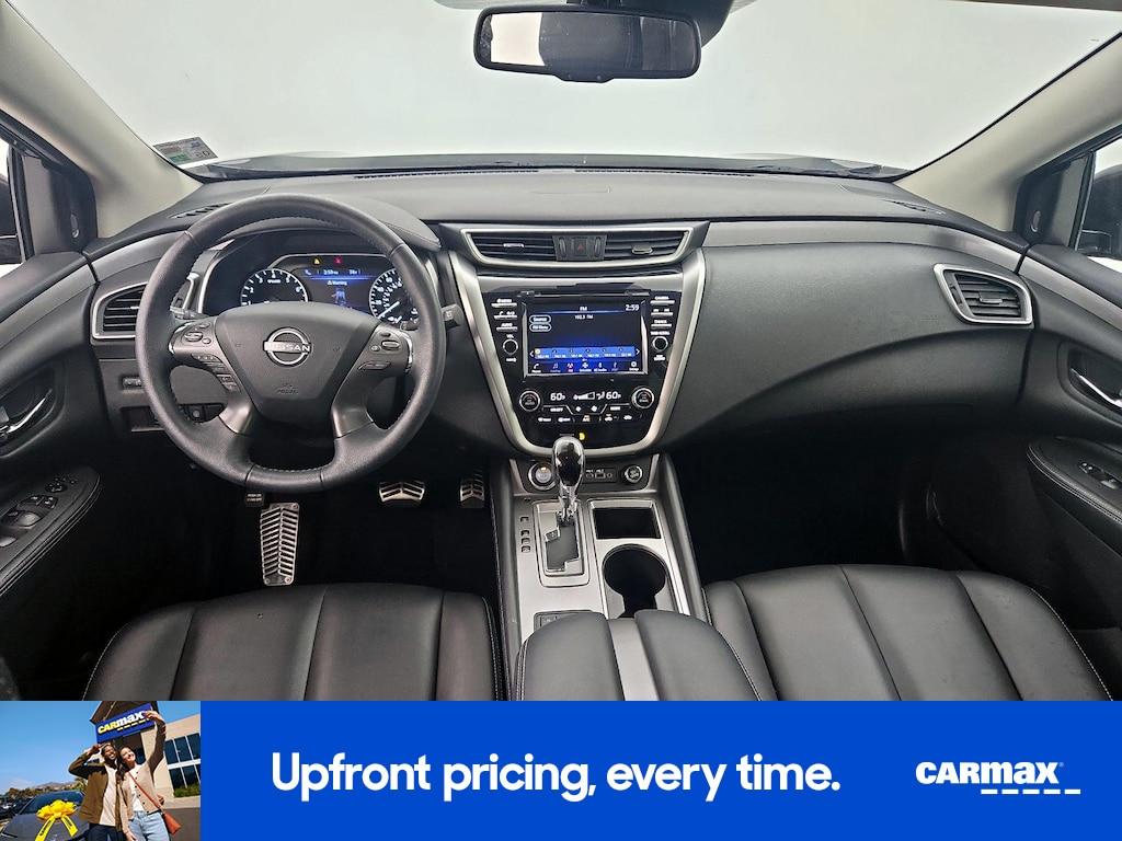 used 2017 Nissan Rogue car, priced at $13,599