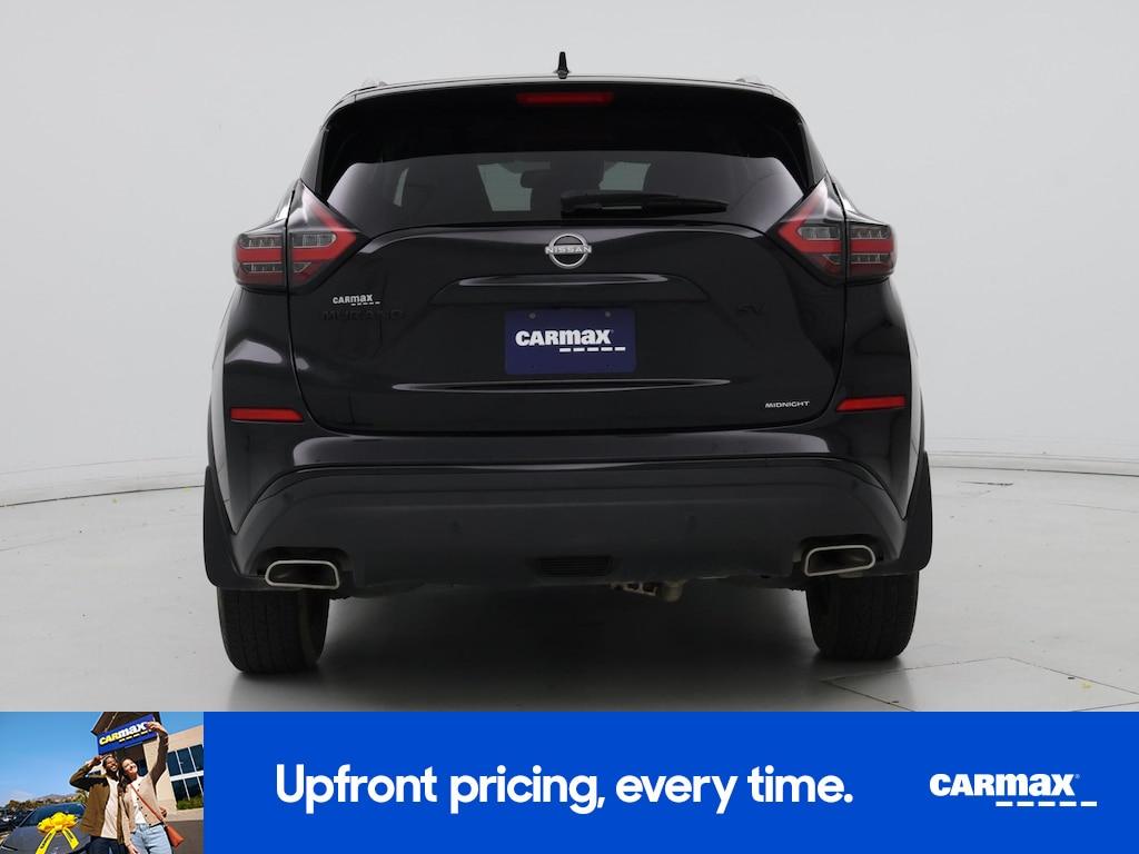 used 2017 Nissan Rogue car, priced at $13,599