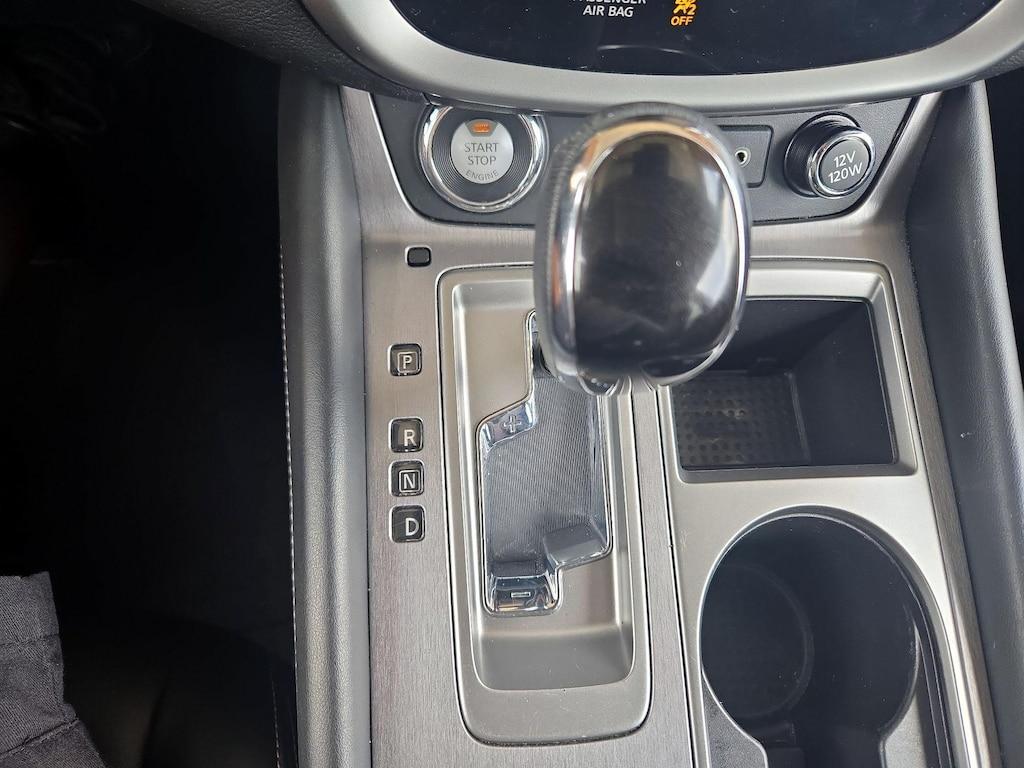 used 2017 Nissan Rogue car, priced at $13,599