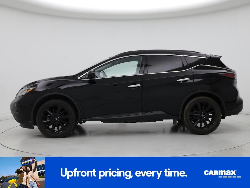 used 2017 Nissan Rogue car, priced at $13,599