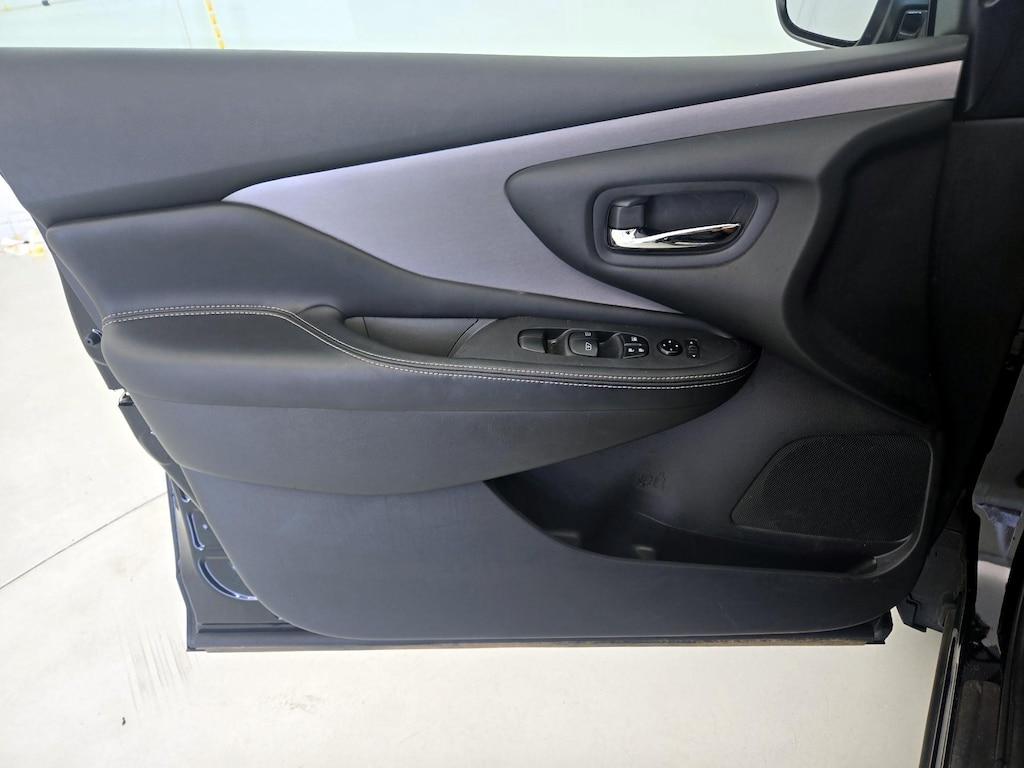 used 2017 Nissan Rogue car, priced at $13,599
