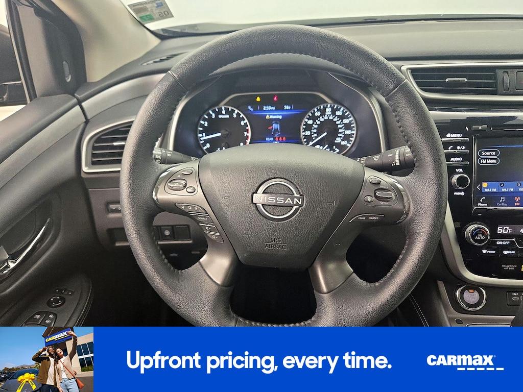 used 2017 Nissan Rogue car, priced at $13,599