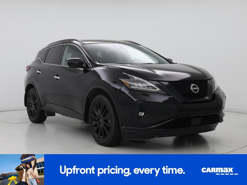 used 2017 Nissan Rogue car, priced at $13,599