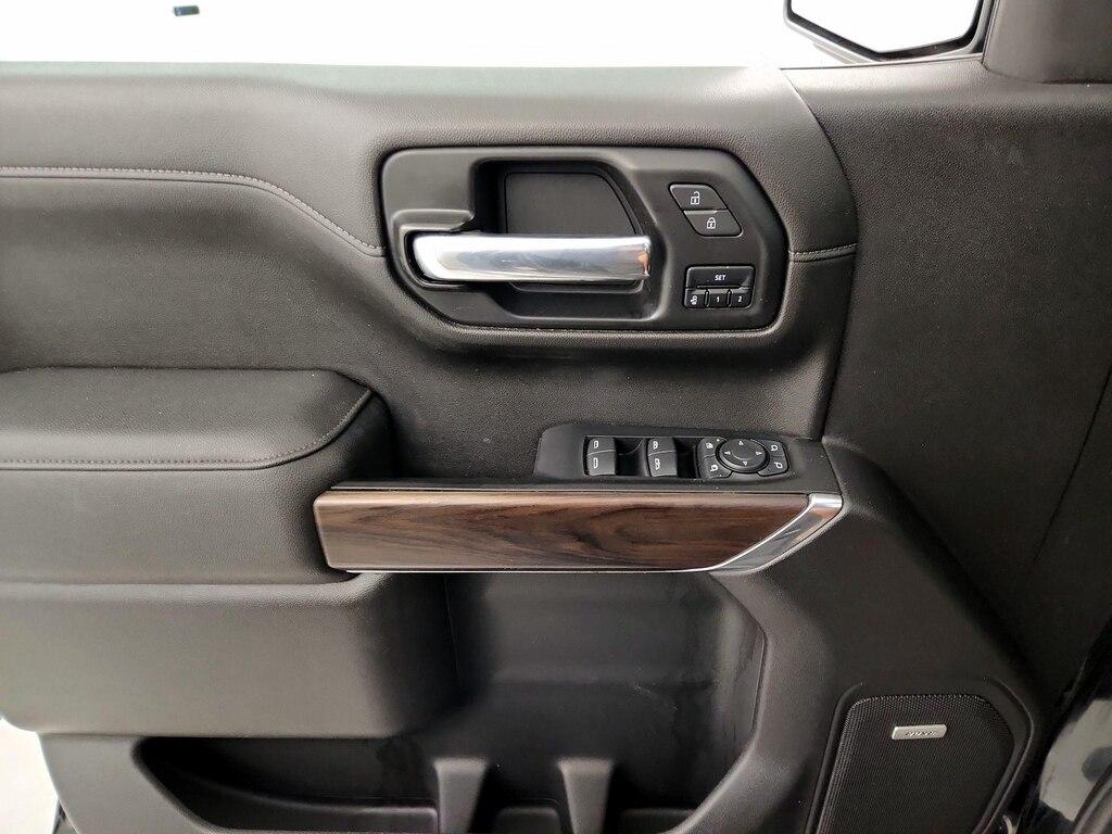 used 2022 GMC Sierra 1500 Limited car, priced at $40,998