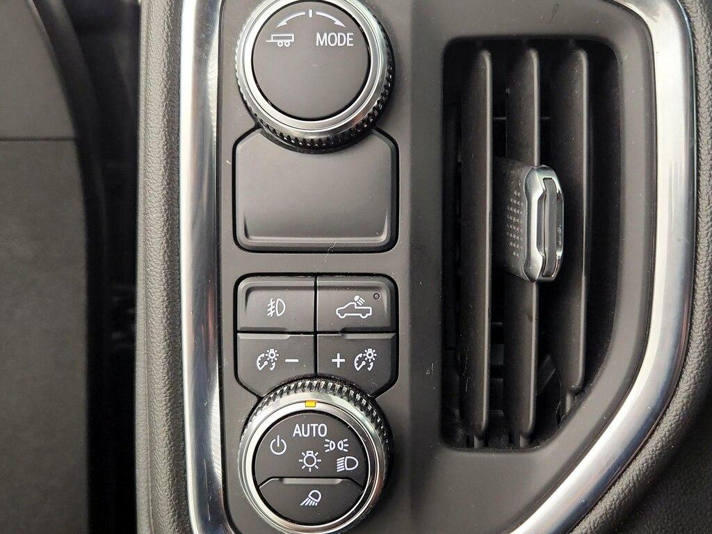 used 2022 GMC Sierra 1500 Limited car, priced at $40,998