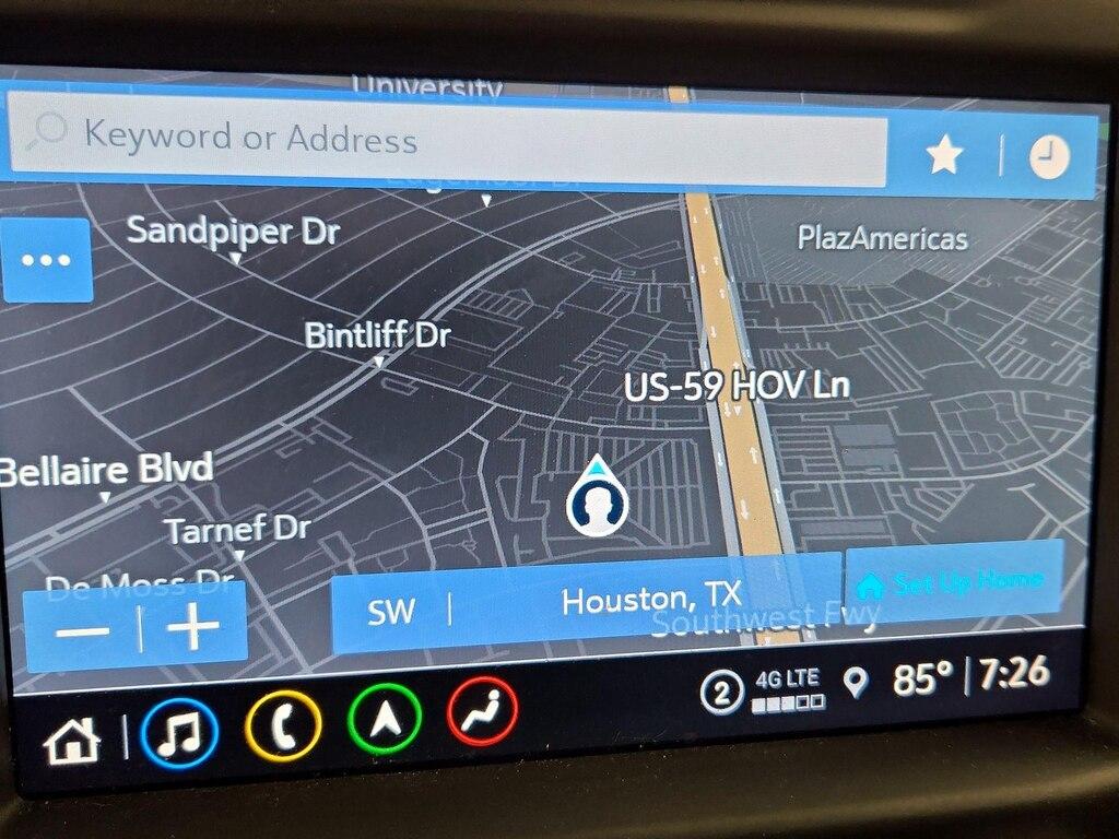 used 2022 GMC Sierra 1500 Limited car, priced at $40,998