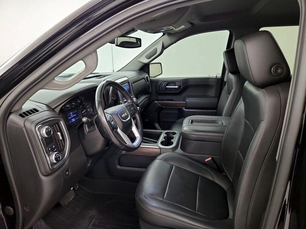 used 2022 GMC Sierra 1500 Limited car, priced at $40,998
