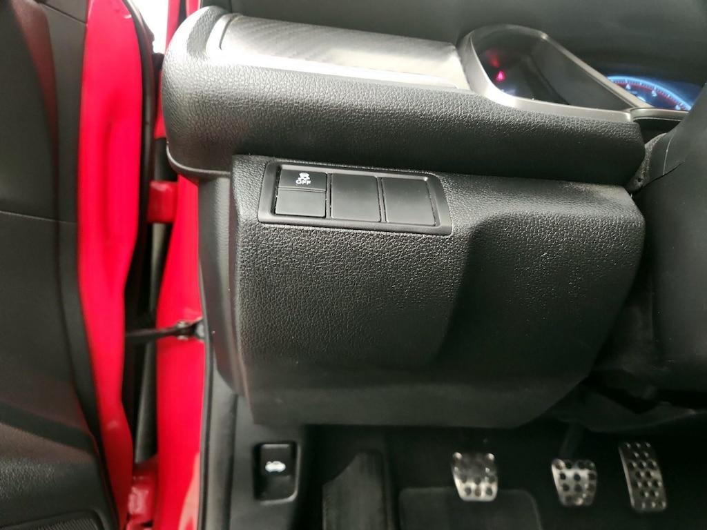 used 2018 Honda Civic car, priced at $21,998