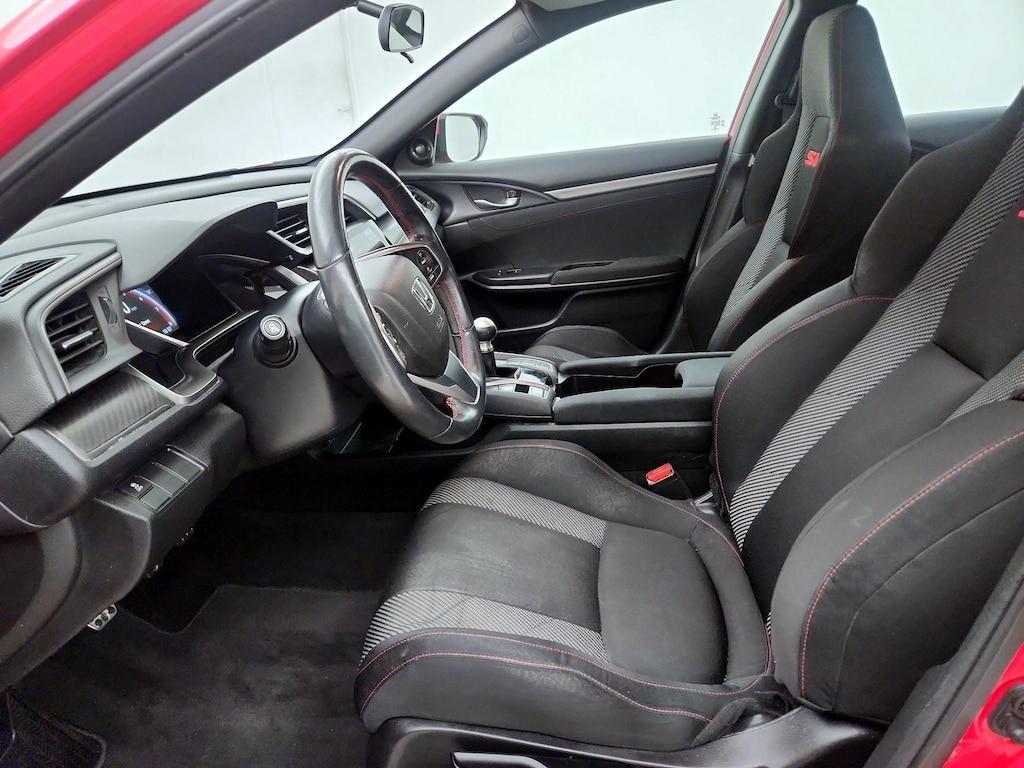 used 2018 Honda Civic car, priced at $21,998