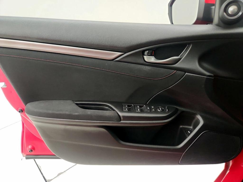 used 2018 Honda Civic car, priced at $21,998