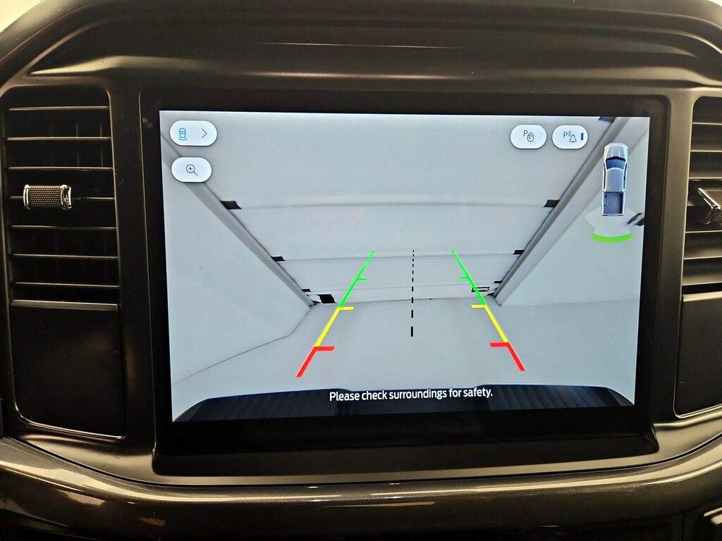 used 2025 Ford F-150 car, priced at $42,998