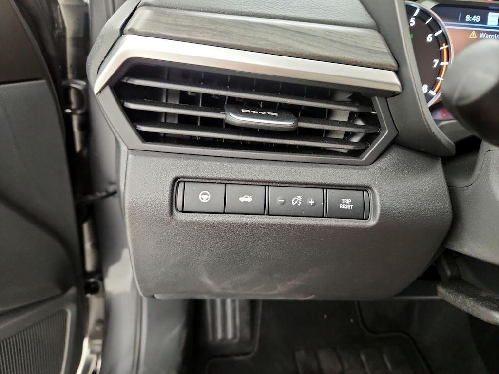 used 2025 Nissan Altima car, priced at $23,998
