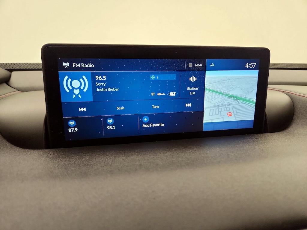 used 2022 Acura TLX car, priced at $32,998