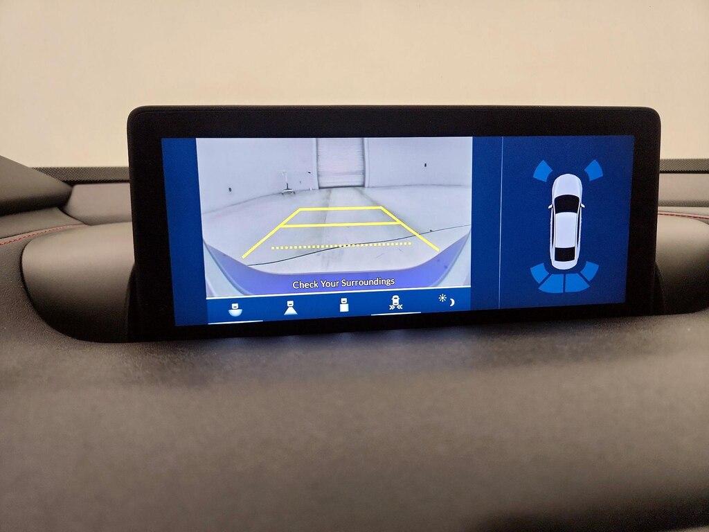 used 2022 Acura TLX car, priced at $32,998