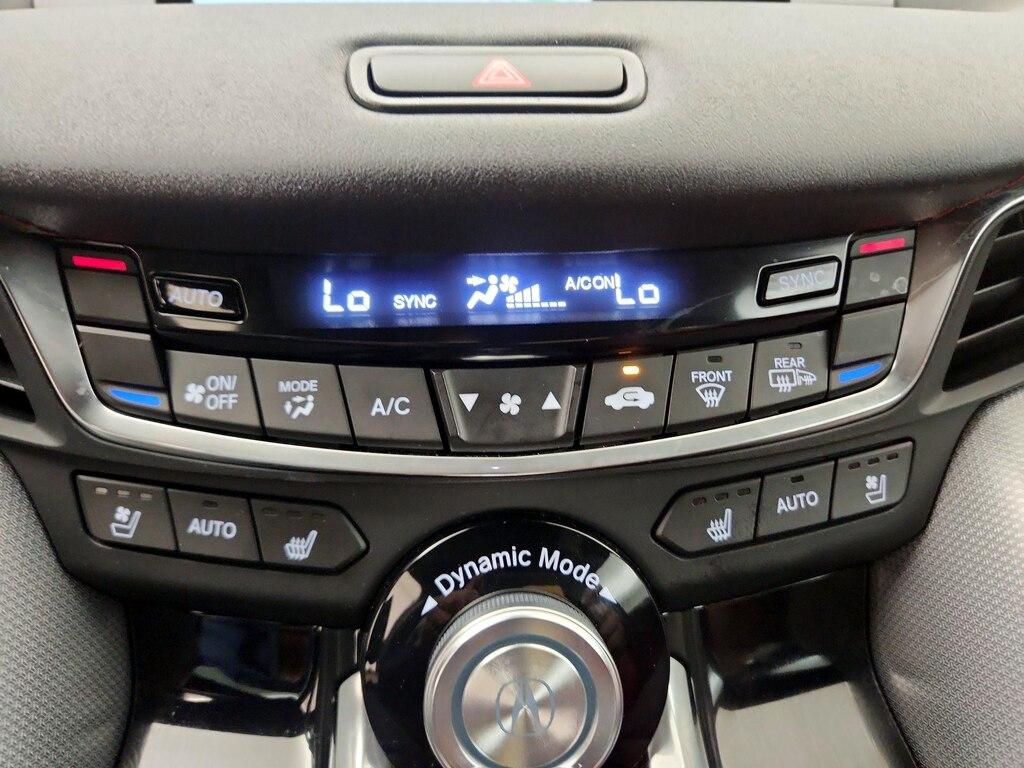 used 2022 Acura TLX car, priced at $32,998