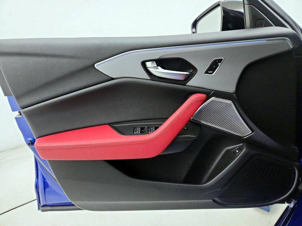 used 2022 Acura TLX car, priced at $32,998