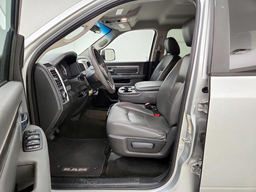 used 2017 Ram 2500 car, priced at $33,998