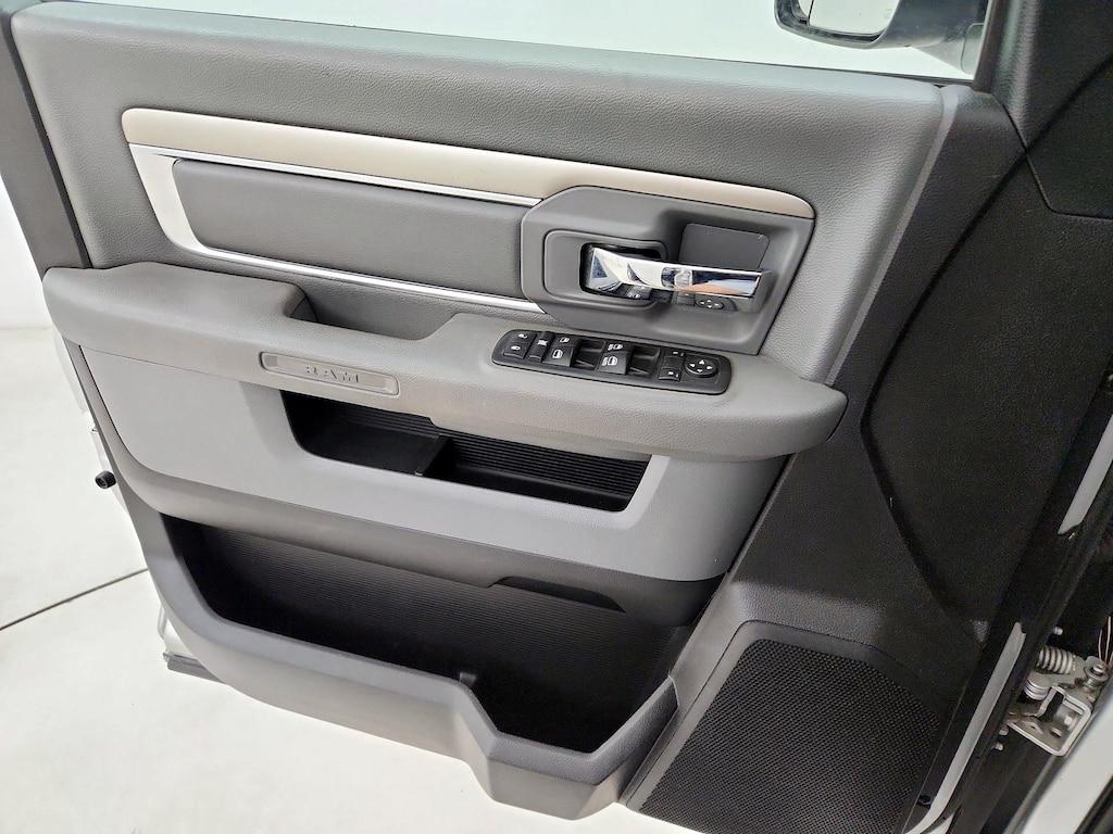 used 2017 Ram 2500 car, priced at $33,998