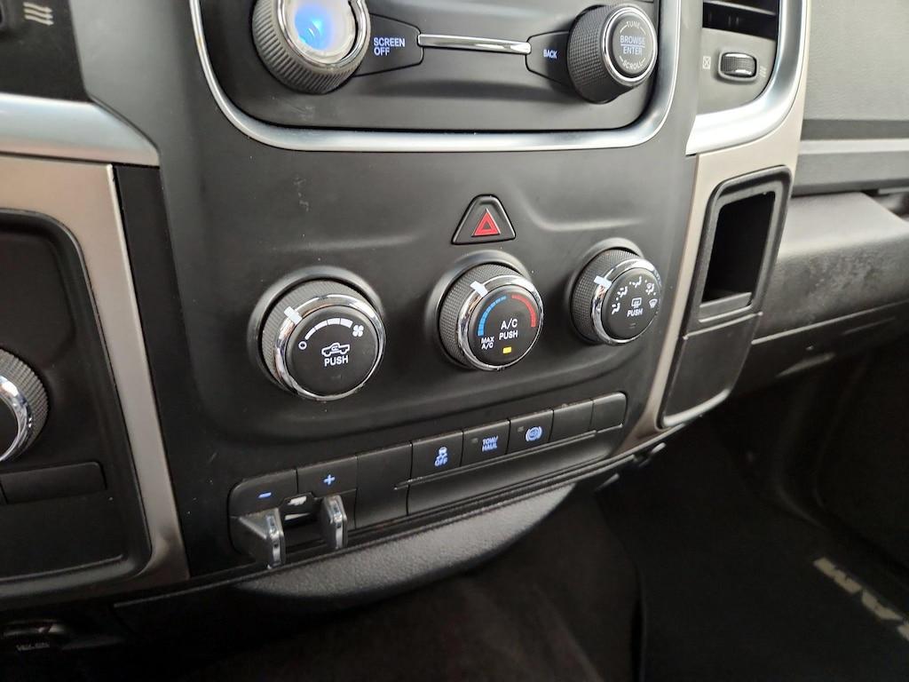 used 2017 Ram 2500 car, priced at $33,998