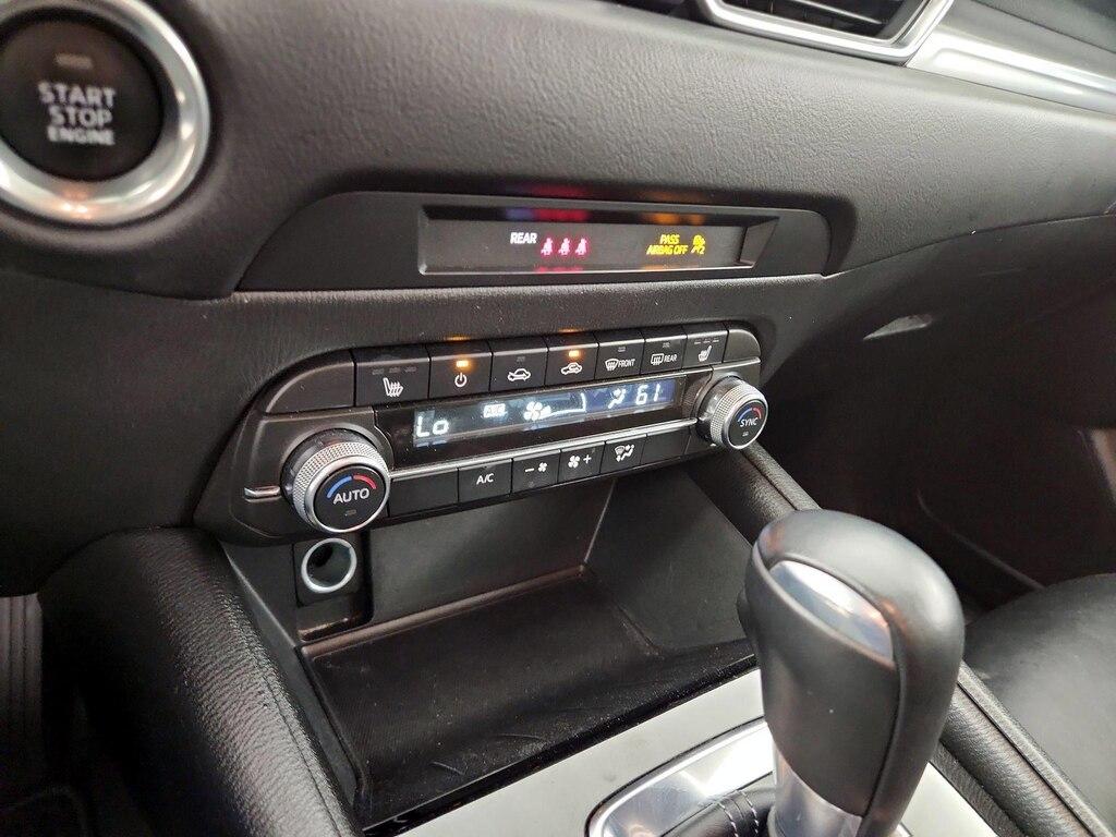 used 2024 Mazda CX-5 car, priced at $22,998