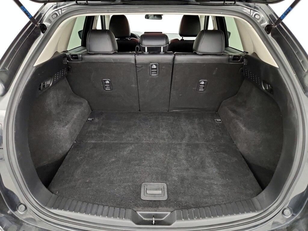 used 2024 Mazda CX-5 car, priced at $22,998