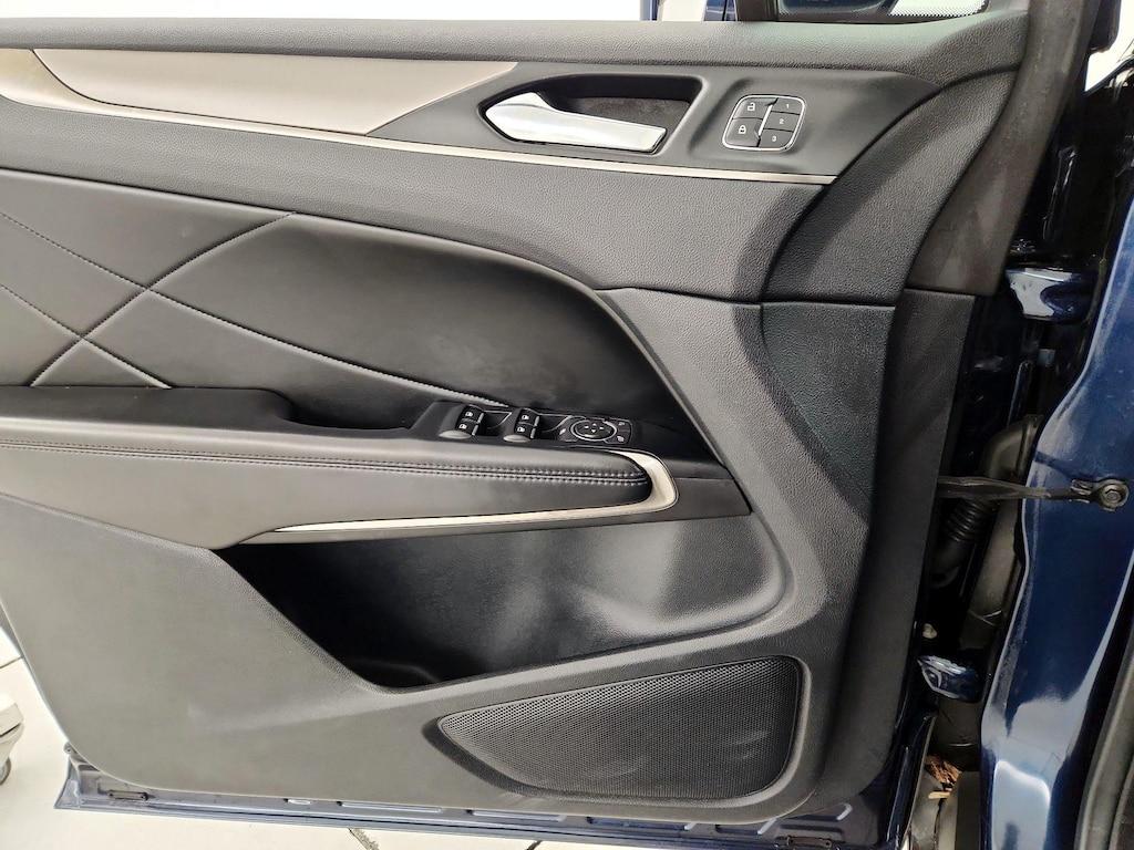 used 2016 Lincoln MKC car, priced at $14,998