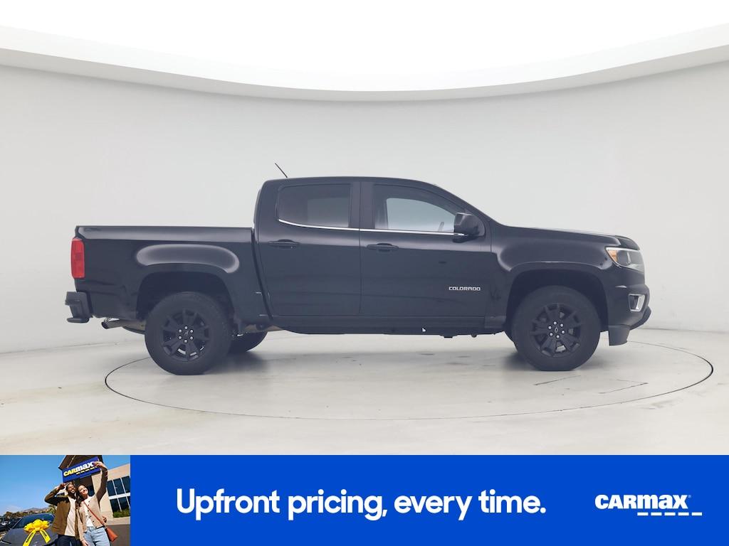 used 2019 Chevrolet Colorado car, priced at $22,998
