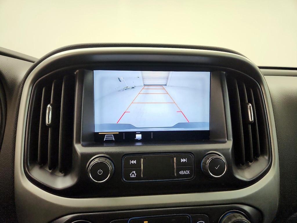 used 2019 Chevrolet Colorado car, priced at $22,998