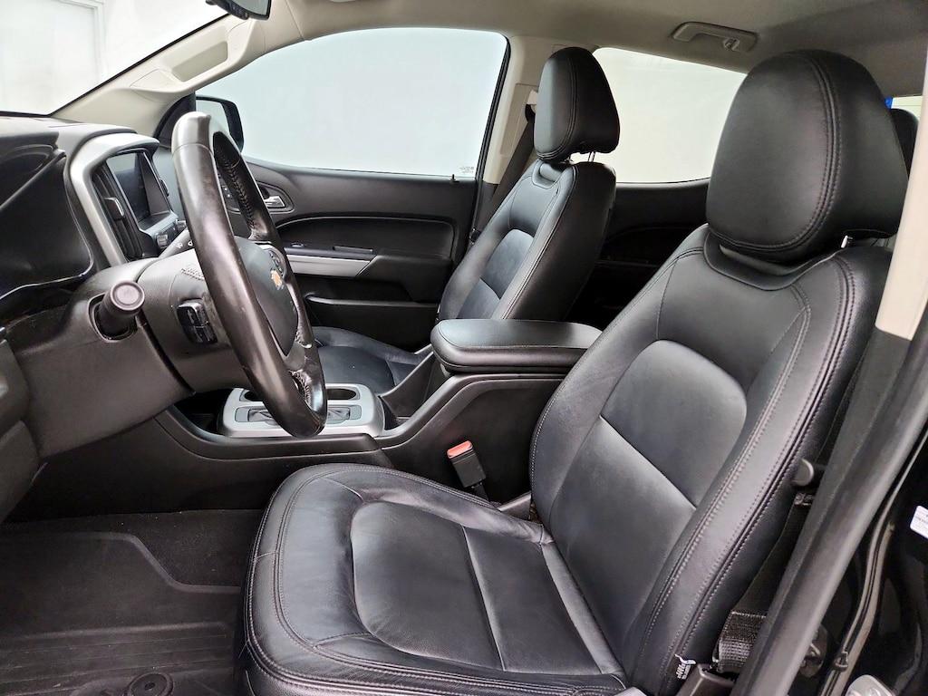 used 2019 Chevrolet Colorado car, priced at $22,998