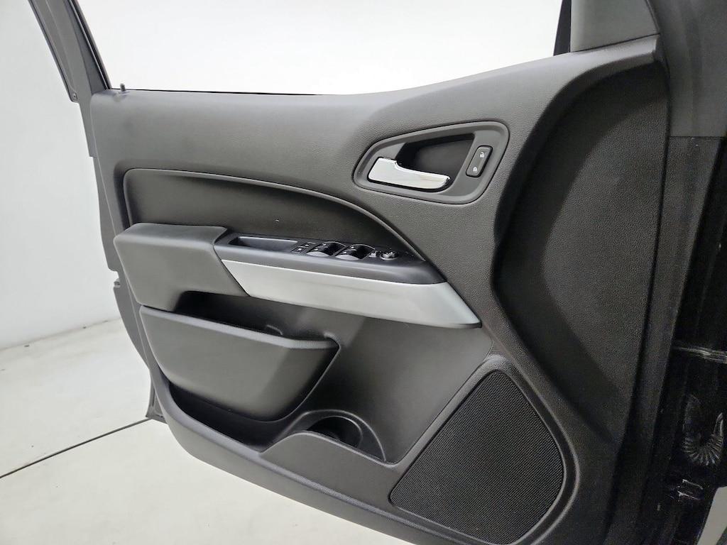 used 2019 Chevrolet Colorado car, priced at $22,998