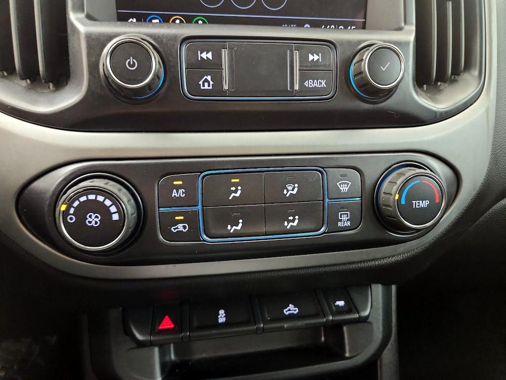 used 2019 Chevrolet Colorado car, priced at $22,998