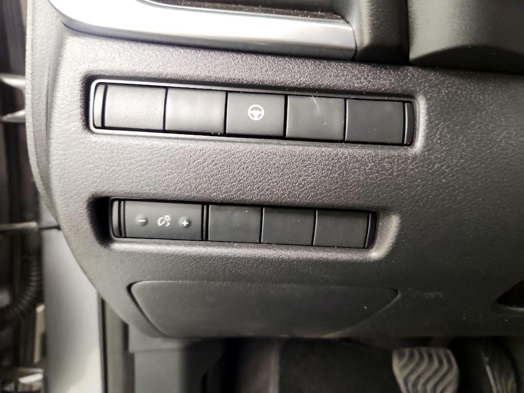 used 2022 Nissan Rogue car, priced at $19,998