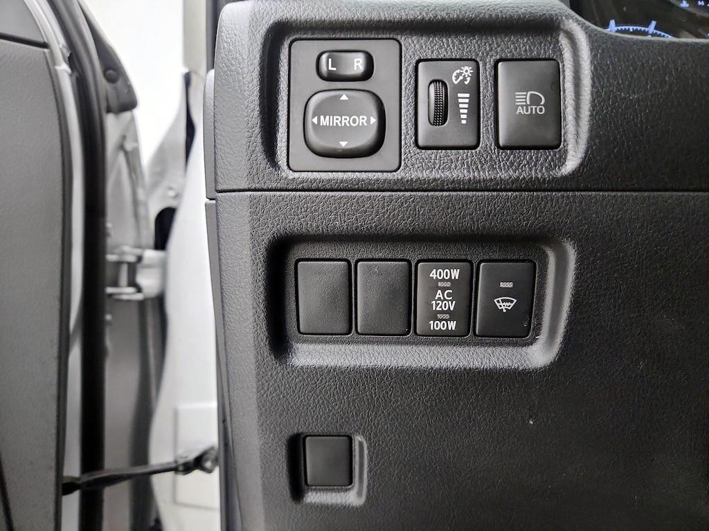 used 2023 Toyota 4Runner car, priced at $44,998