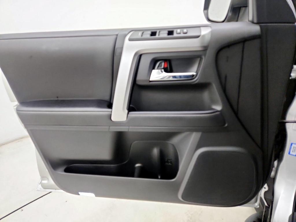 used 2023 Toyota 4Runner car, priced at $44,998