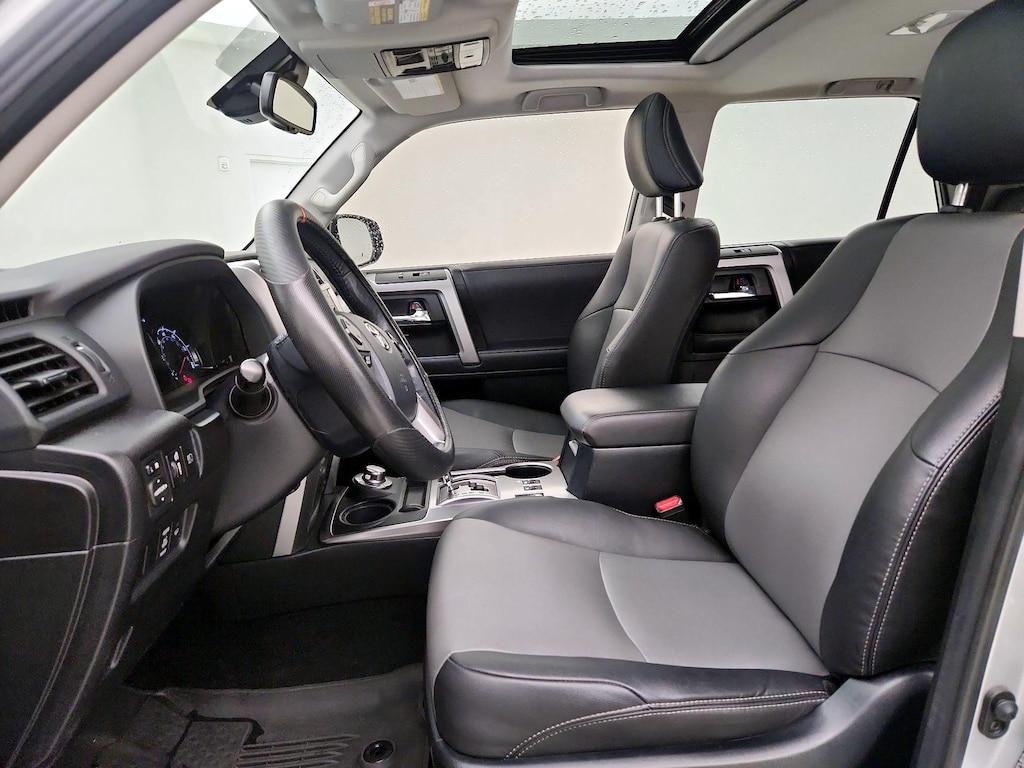 used 2023 Toyota 4Runner car, priced at $44,998