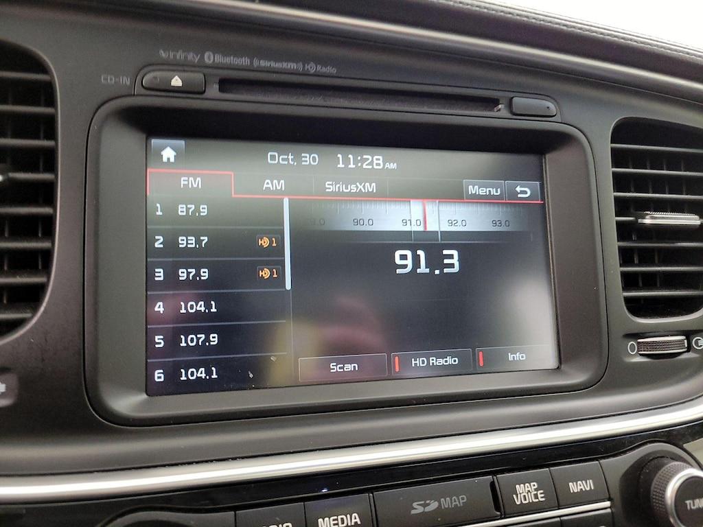 used 2015 Kia Optima car, priced at $11,998