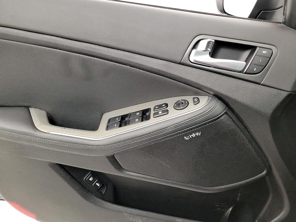 used 2015 Kia Optima car, priced at $11,998