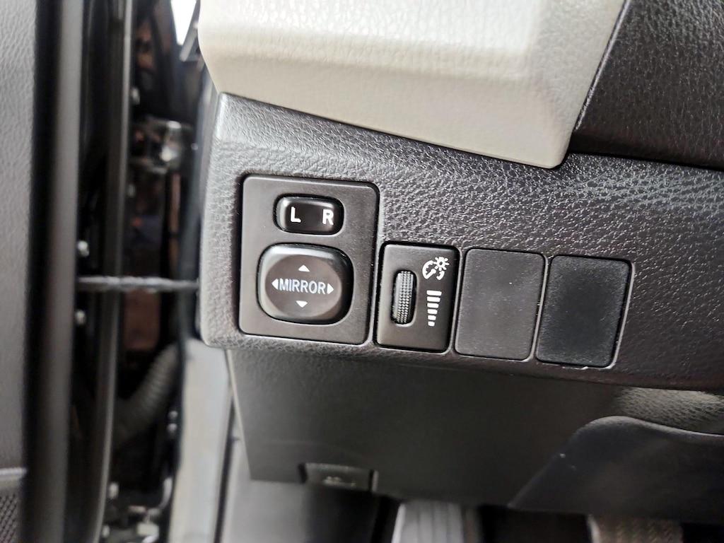 used 2016 Toyota Corolla car, priced at $14,599