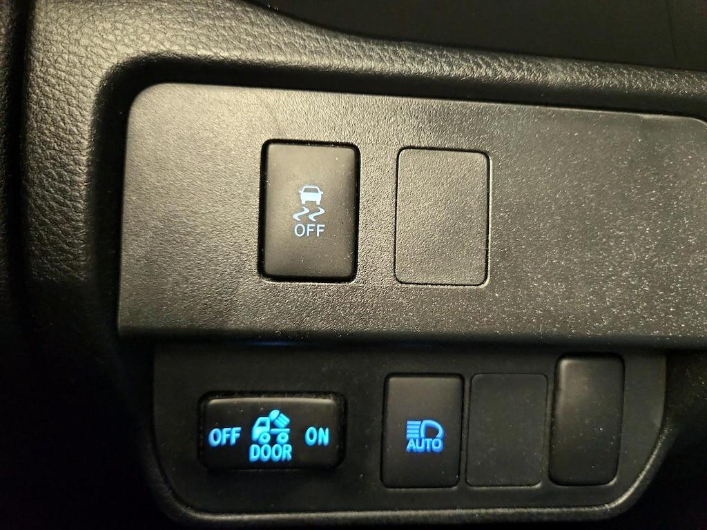 used 2021 Toyota Tacoma car, priced at $29,998
