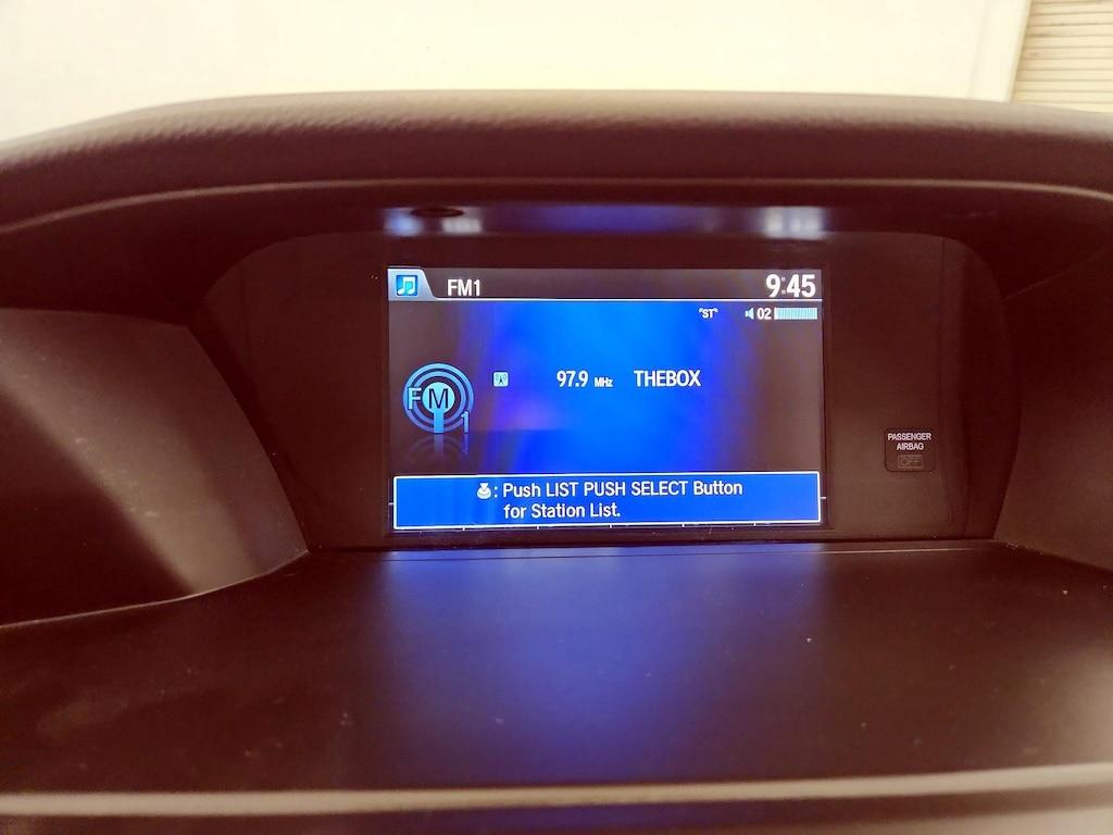 used 2015 Honda Accord car, priced at $16,998