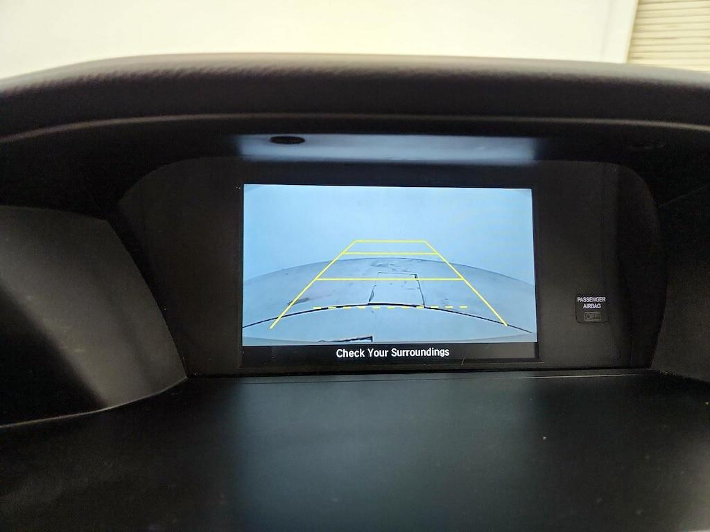 used 2015 Honda Accord car, priced at $16,998