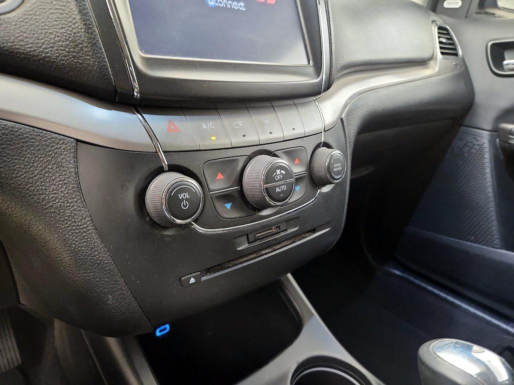 used 2018 Dodge Journey car, priced at $14,599