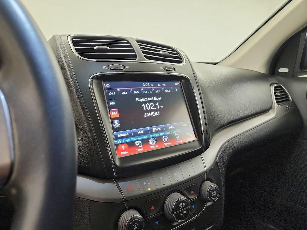 used 2018 Dodge Journey car, priced at $14,599