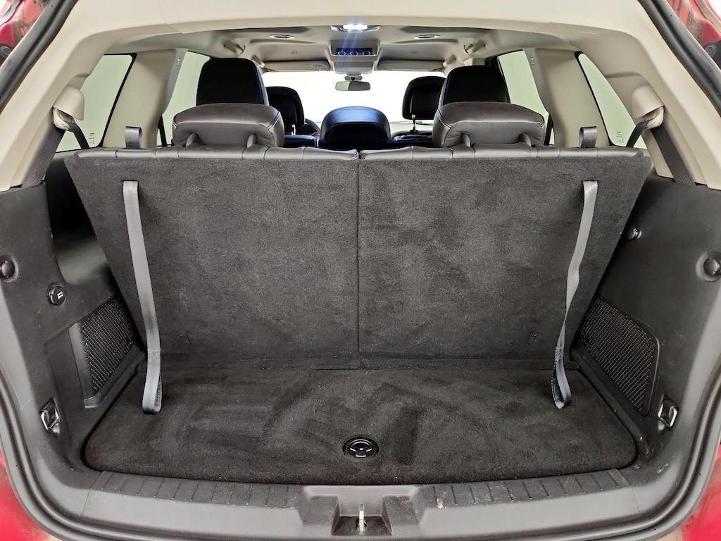 used 2018 Dodge Journey car, priced at $14,599