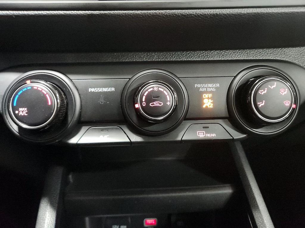 used 2024 Kia Forte car, priced at $16,998