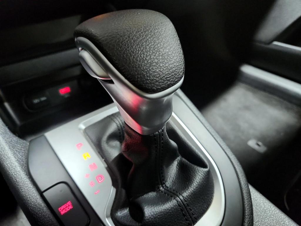 used 2024 Kia Forte car, priced at $16,998