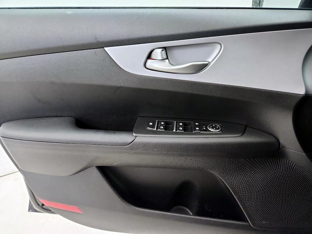 used 2024 Kia Forte car, priced at $16,998