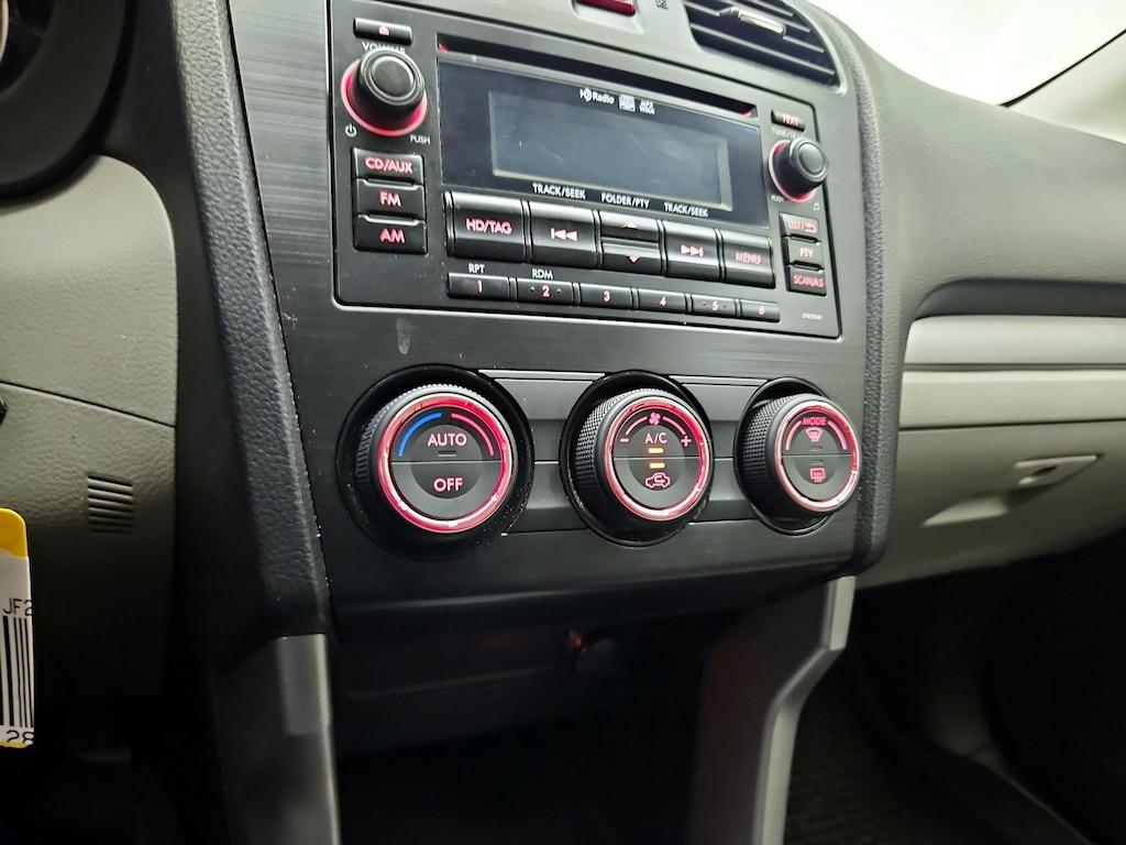 used 2014 Subaru Forester car, priced at $13,998
