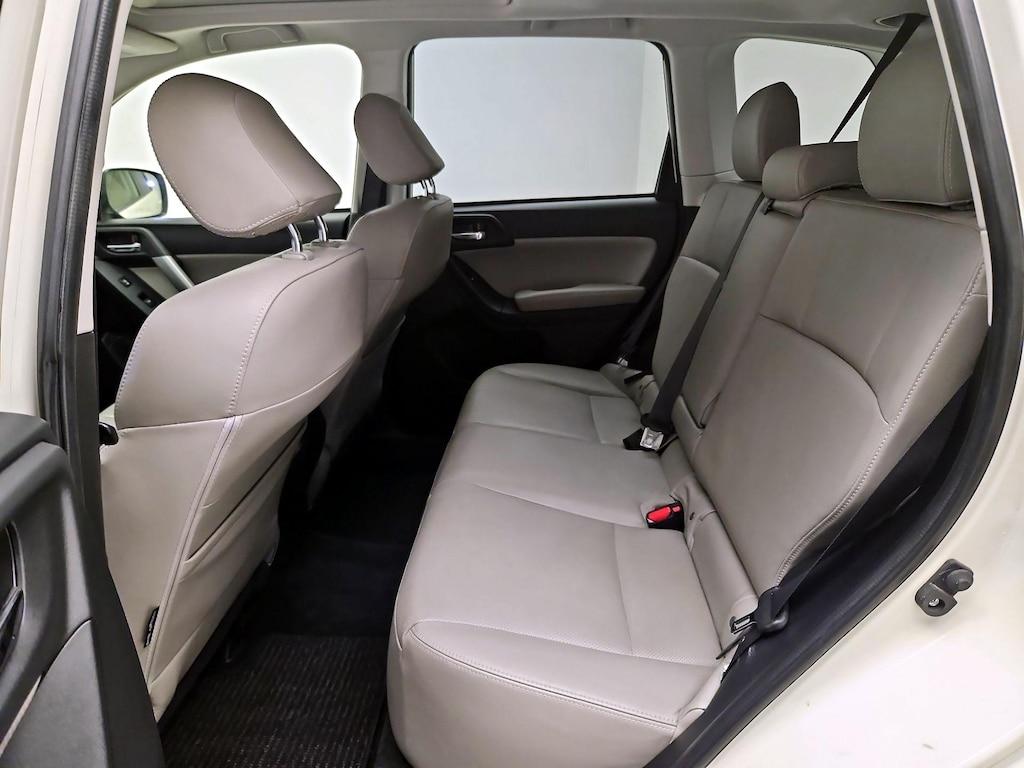 used 2014 Subaru Forester car, priced at $13,998